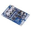 DC 12V-36V 15A 500W Controlador de motor sem escova Hall BLDC Driver Board Azul