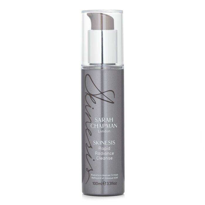 SARAH CHAPMAN Skinesys Rapid Radiance Cleansing