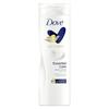 Dove Essential Nourishment Body Lotion, 400 Ml (Essential)