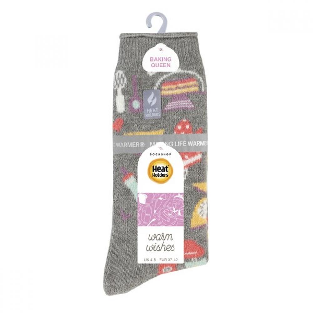 Sock Shop Women S Thermal SockS Warm wiSheS