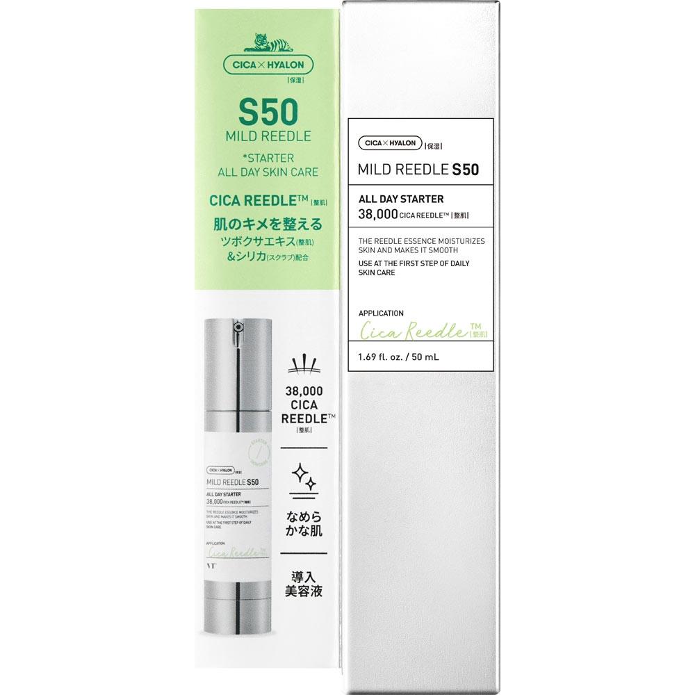 

VT COSMETICS VT Mild Dollar S50 50мл