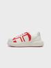 Sergio Tacchini Tacchini 1966 Court (Red)