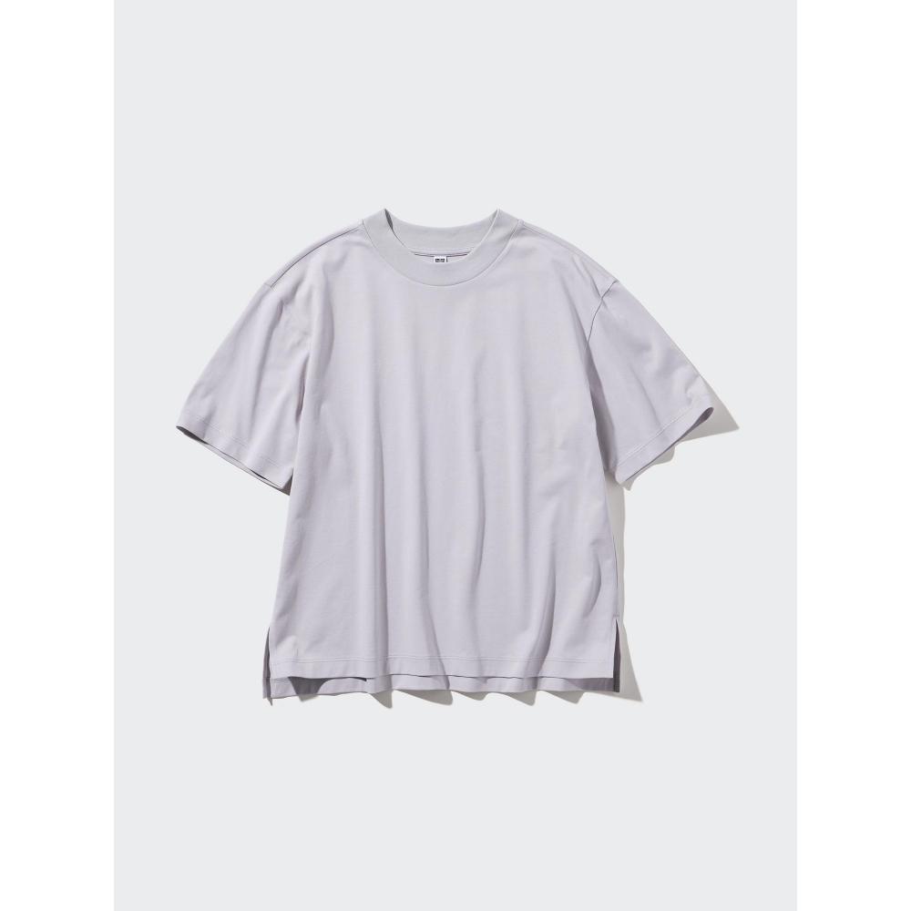 Uniqlo Japan Air RhyThm CoTTon T