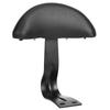 Electric Bike Backrest,   Rr St Back Cushion with Thick Foam for Most  S and E Bikes