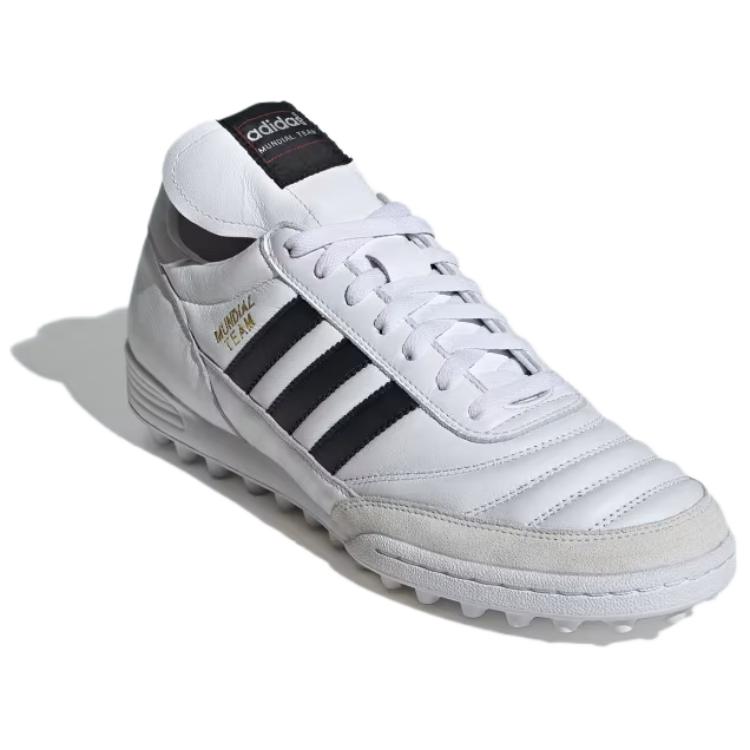 New Adidas Mundial Team Cloud White Core Black Gold Metallic ID4053