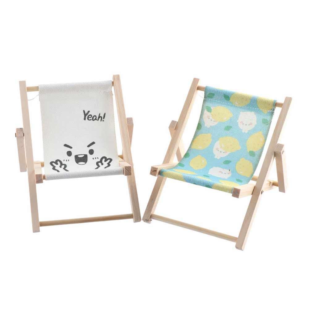Stable Beach Chair Mobile Phone Bracket Multi-function Mobile Phone Rack Most Cellphone