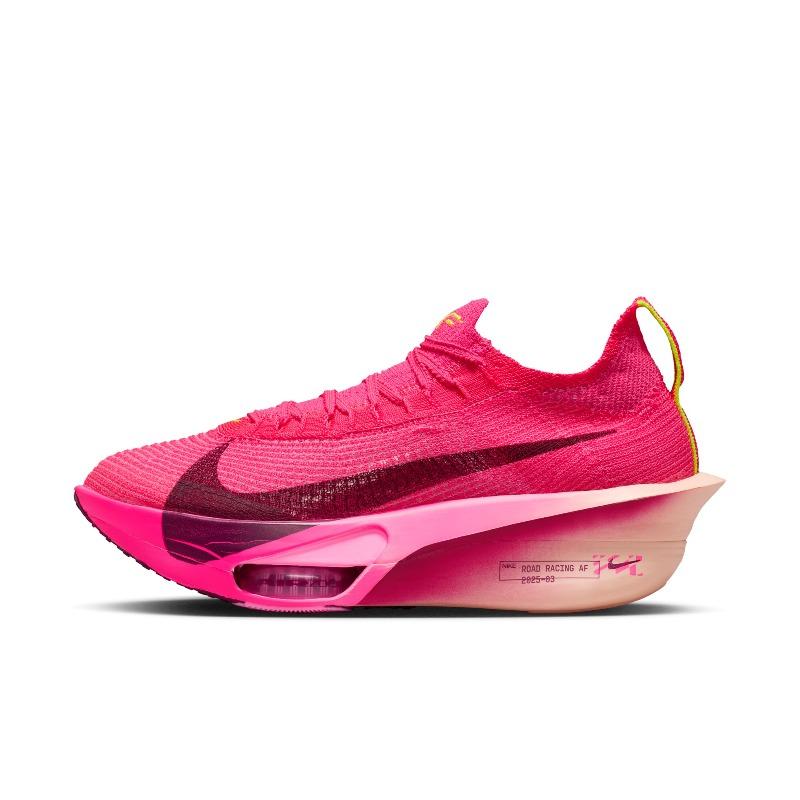 

Nike Women s Breathable Professional Running Shoes for Spring Lightweight Road Marathon - NIKE ALPHAFLY 3 FD8315 47.5