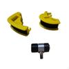 Accessories And Spare Parts: , Easy To Use, Practical, Reliable Efficient, Replacement