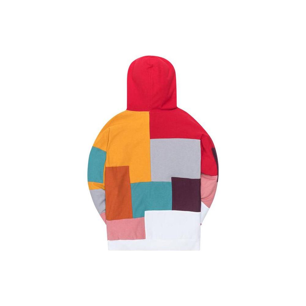 Kith x Coca-Cola Hoodie Multicolor Men Tops Multi-Color KH2338-115