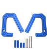 Front Grab Handle Grip Bar Replacement for Jeep Wrangler 0718 JKUnlimited Sport Sahara Rubicon