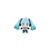 Bandai Namco Nui Piapro varoņi PlayCharm Hatsune Miku 6908 Ķermeņa izmērs: apm. H90 mm