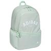 Unisex Bag Adidas Backpacks Light Green