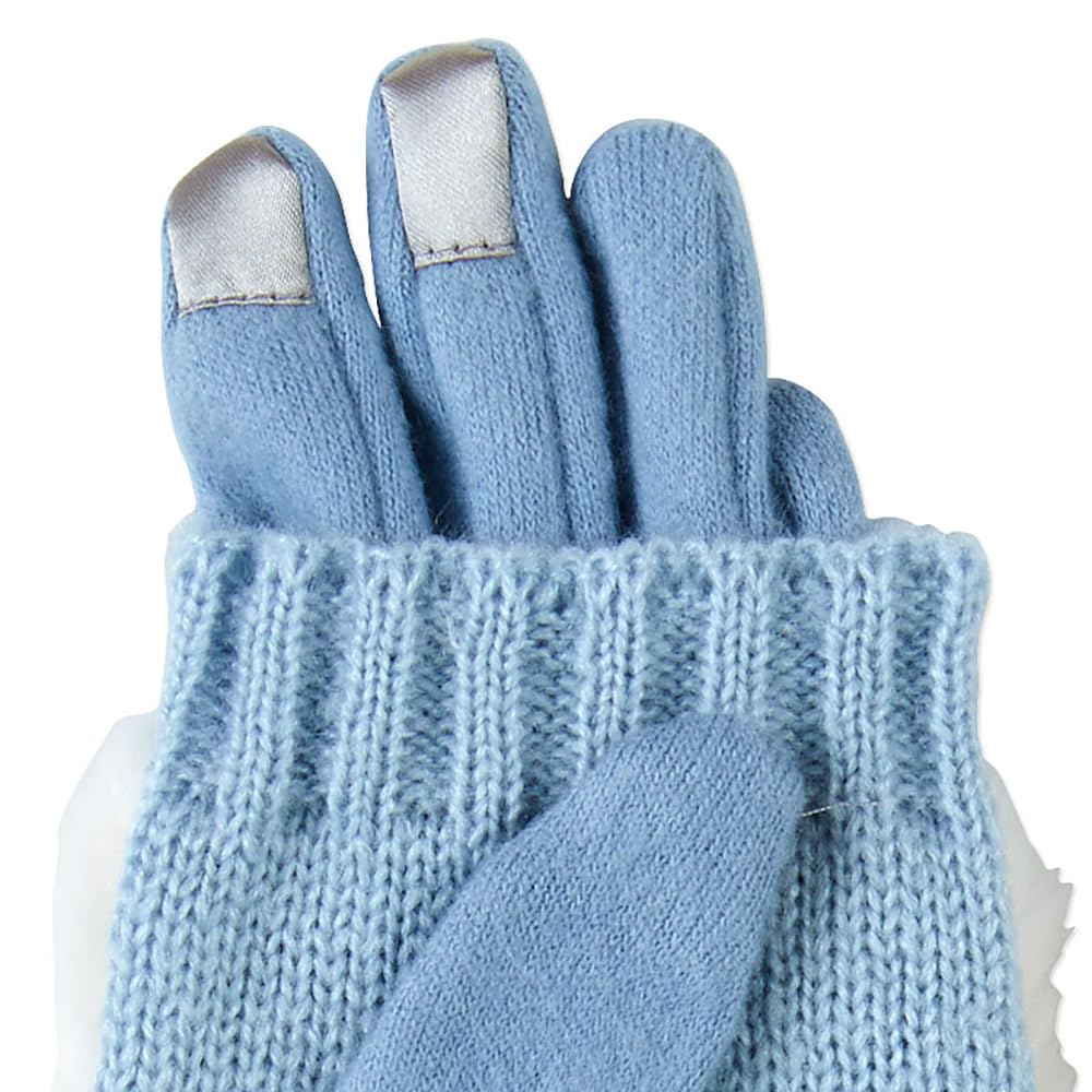 Sanrio Cinnamoroll Gloves 569593 3-Way