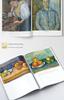 Classic Works of Paul Cézanne: Impressionist Masterpieces in Oil Paintings