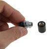 10Pcs/lot Stainless Steel Sign Advertisement Standoffs Pin Nails Wall Mount Picture Frame Billboard Fixing Screws Glass Fastener