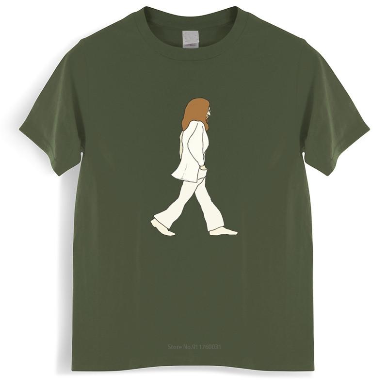 Herren Sommer Baumwoll T-Shirt lockere Oberteile T-Shirt Cartoon Druck Übergröße Herren Freizeit T-Shirts Damen Unisex T-Shirt