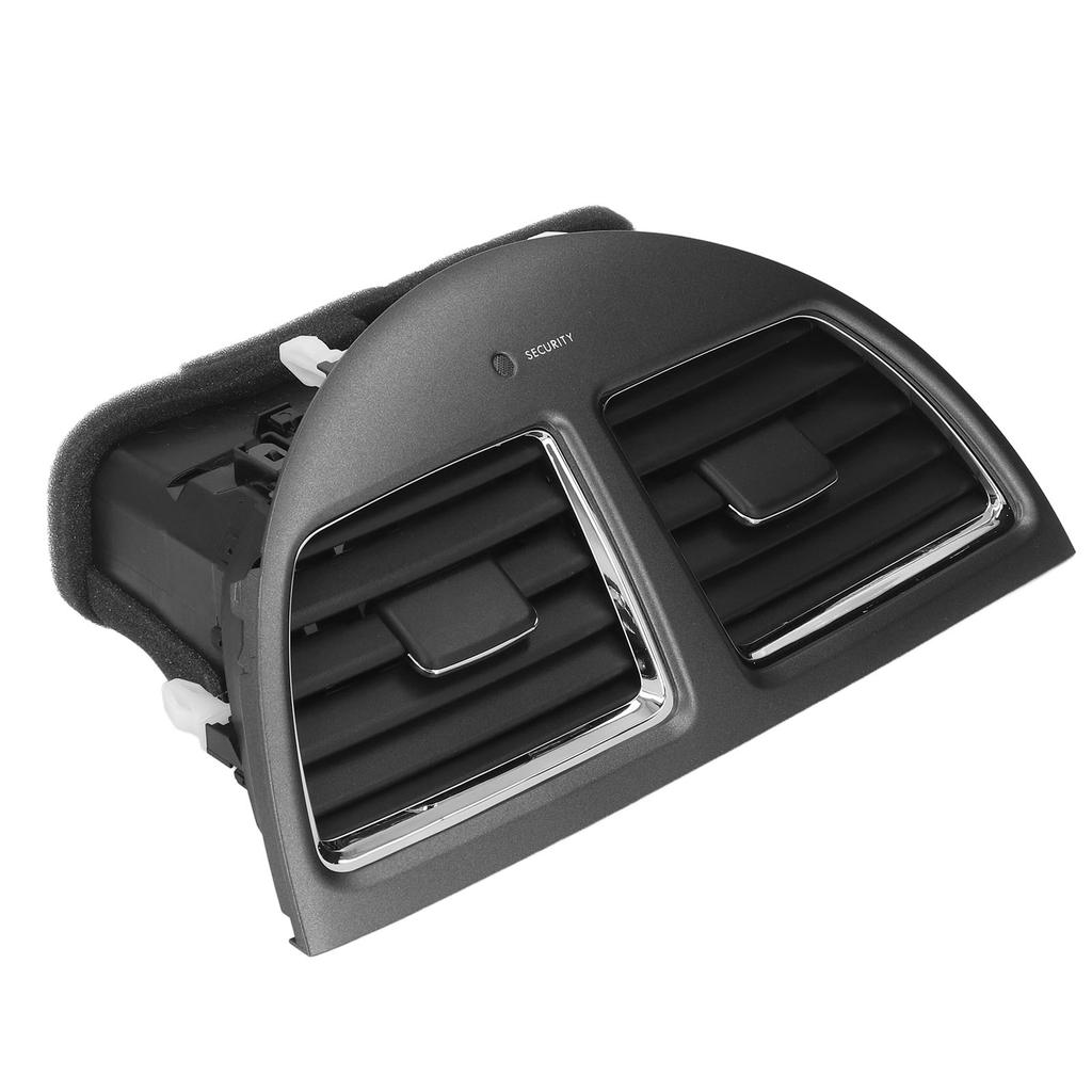 Mitteldüsen-Luftausströmer Defrostergitter Vordere AC-Ausströmer 55660?33200 Ersatz für ES350 2007?2009