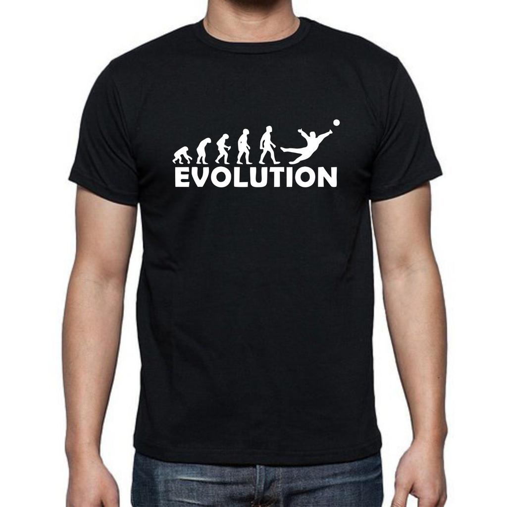 Evolution Dodgeball Ball Sport Play Dodge Tee T-shirt All Sizes and Colors