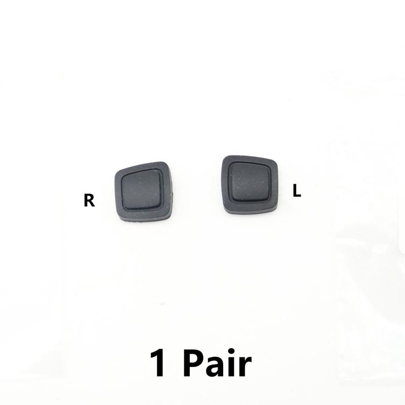 Keyless Entry Door Handle Button Cover Cap For Mercedes-Benz S/CL/SL Class W220 R230 C215 CL500