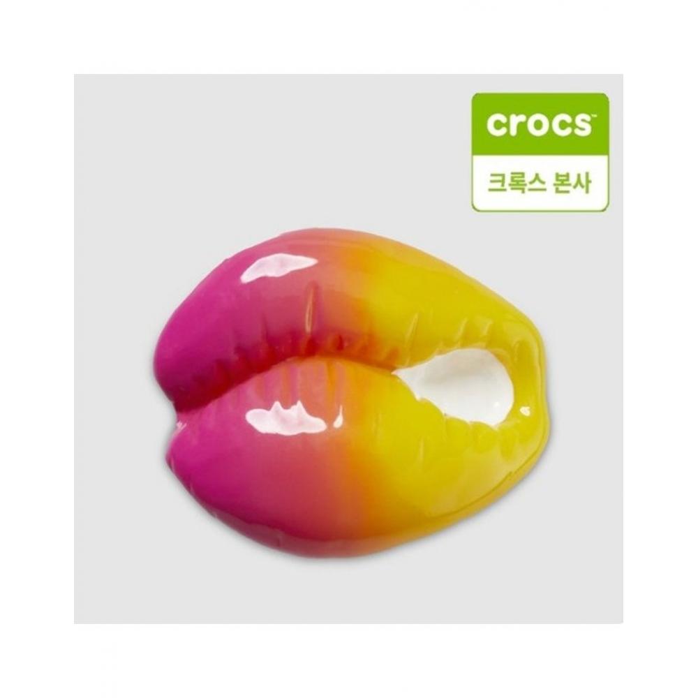 

Crocs Морская ракушка Ombre Zibbitz 10011636 shuffle/one sizefree