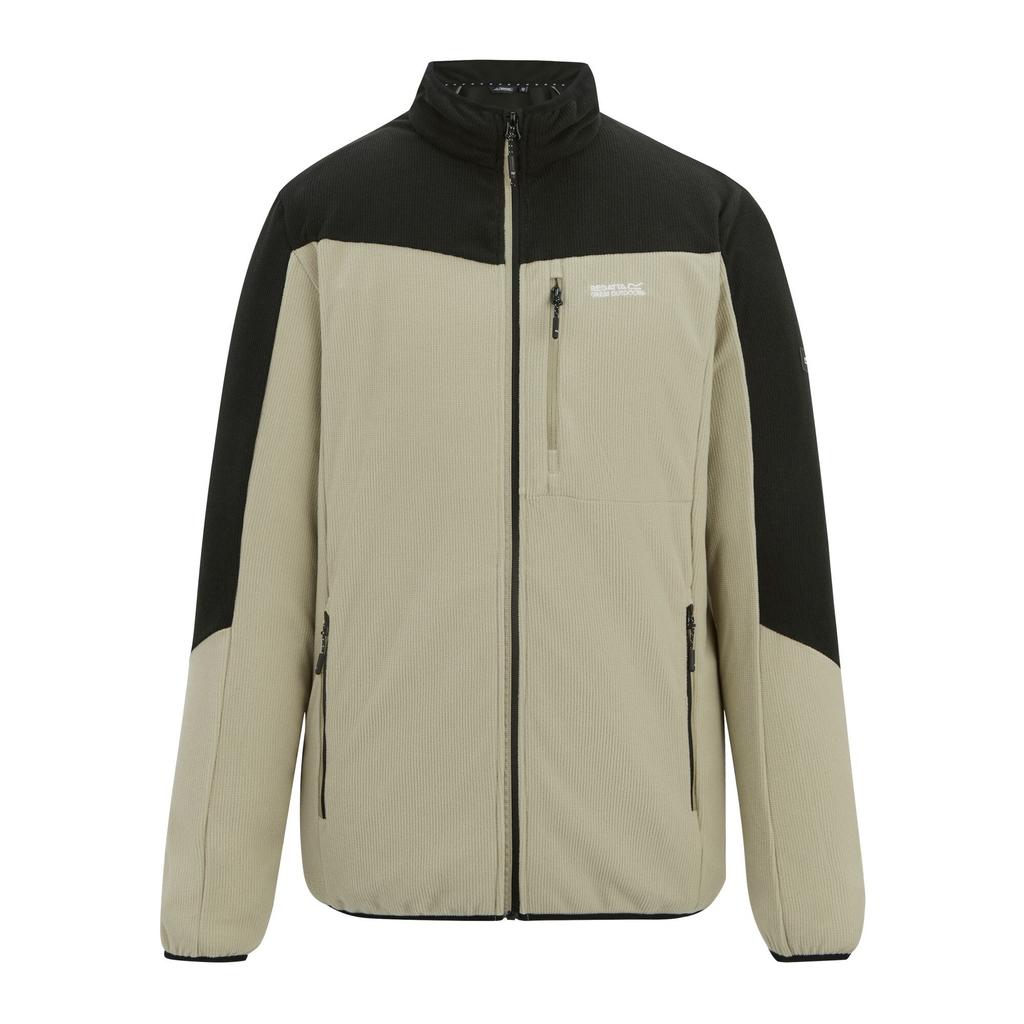 Regatta Mens Freesdale Fleece Jacket