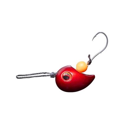 Daiwa Bottom Wrap Blakuri Zurubiky SS 6 Red (DAIWA) No.