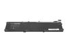 4Gvgh Battery For Dell Xps 15 9550 Precision 5510