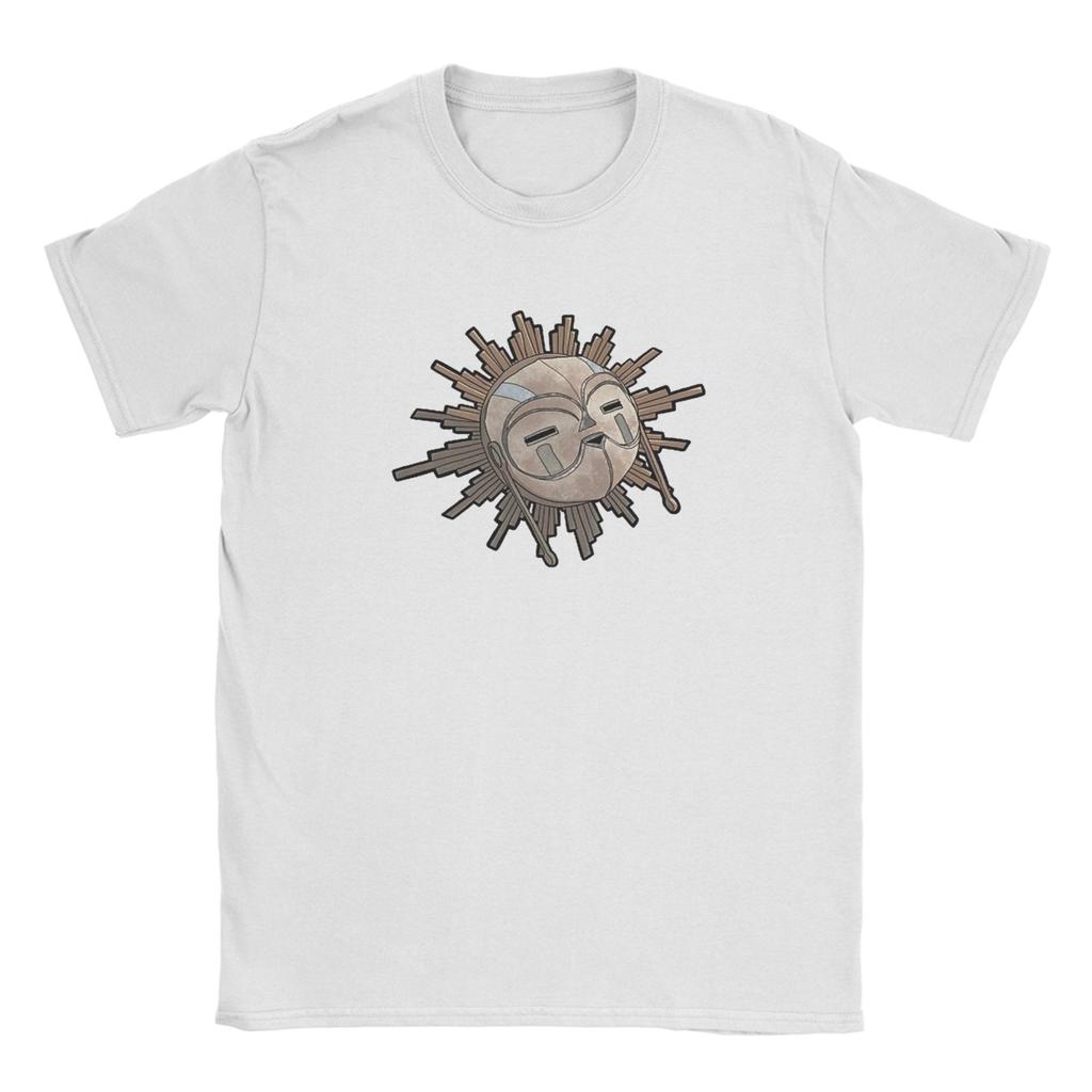 Streetwear T-Shirt Baumwolle 100% Mann Sommer Clair Obscur Expedition 33 Esquie Game Fans T-Shirt Y2K Großhandel Kurzarm Kleidung