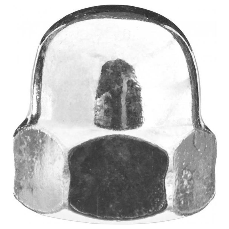 

Гайка оцинкованная Bison 303680-06 Master