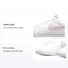 Court Legacy GS White Pink Foam Kids Sneakers DA5380-109