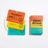 Eunyul Clean   Fresh 3 Step Nose Pack 7 Sheets