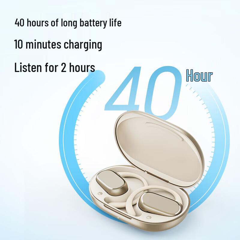 Honor Choice TiinLab Open-Ear Bluetooth Headphones