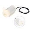 Submersible Motor Pump  s   3-4.5V 100LCelsiusH Low Noise for Fish   Aquarium Vertical