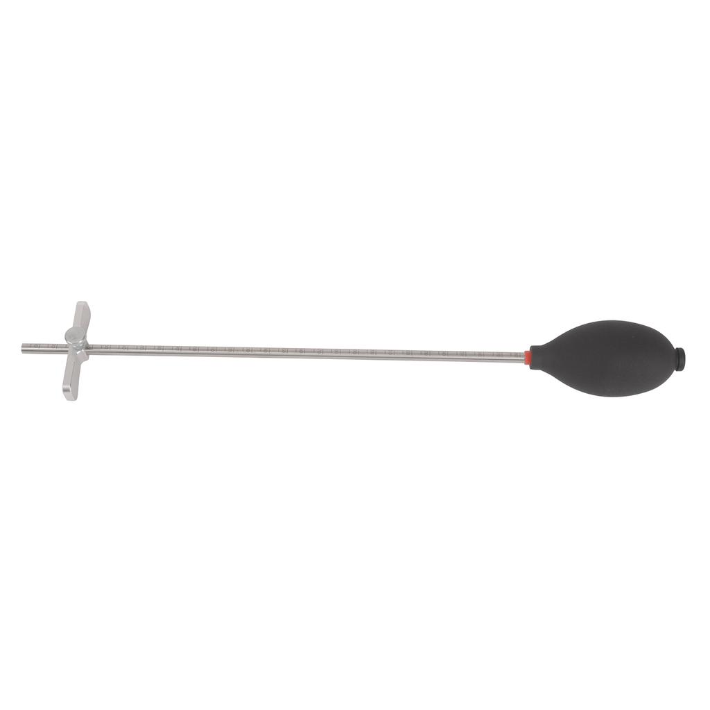 Motorcycle Repair Tools Kit Fork Oil Level Tool Fork Spring Compressor Damper Rod Bleed Tool
