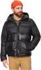 Jacket Marmot Guides Down Hoody Black 001