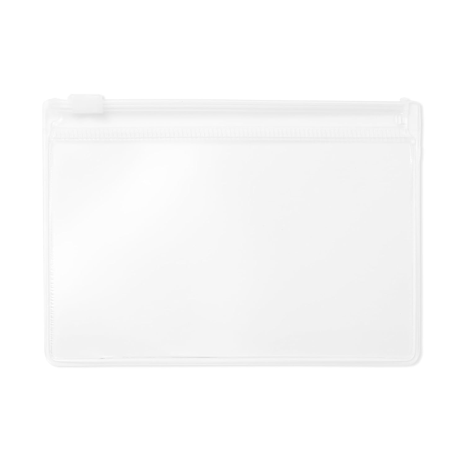 Muji EVA Clear Case