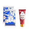 DeYou Down Jacket Wipes & Mentholatum Hand Cream Bundle