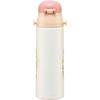 Skater Water Bottle My Neighbor Totoro with Mei 580ml Direct Drinking Stainless Steel Sports Bottle Studio Jib SDC6N-A