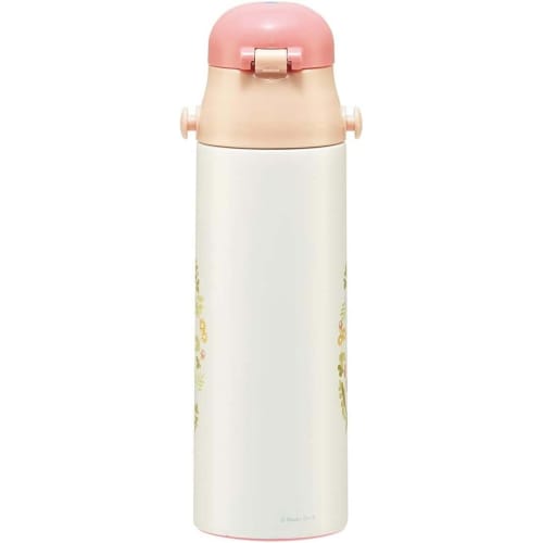 Skater Water Bottle My Neighbor Totoro with Mei 580ml Direct Drinking Stainless Steel Sports Bottle Studio Jib SDC6N-A
