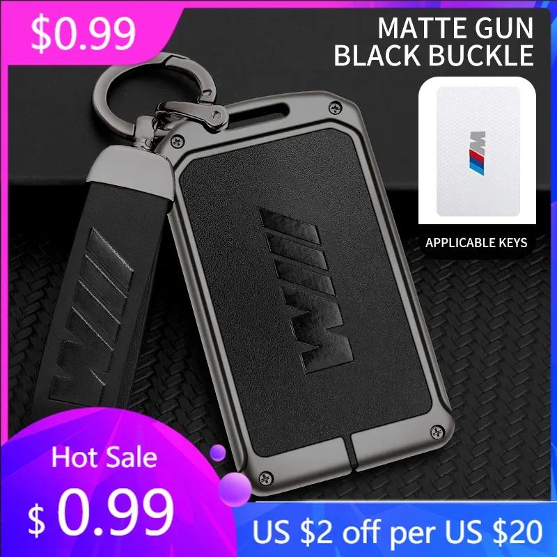 2025 Car NFC Card Key Case Cover Shell For BMW 1 3 2025 5 7 8 Series X1 X3 X5 X6 X7 F15 I3 M4 535le F30 G20 F34 F31 G30 G01 A