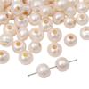 Handmade Natural Freshwater Pearl Beads for DIY Jewelry, Bracelets, Necklaces, and Accessories