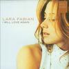 Disque 12 pouces LARA FABIAN I Will Love Again 4479375 Columbia 1999 US Danse Électronique Occasion