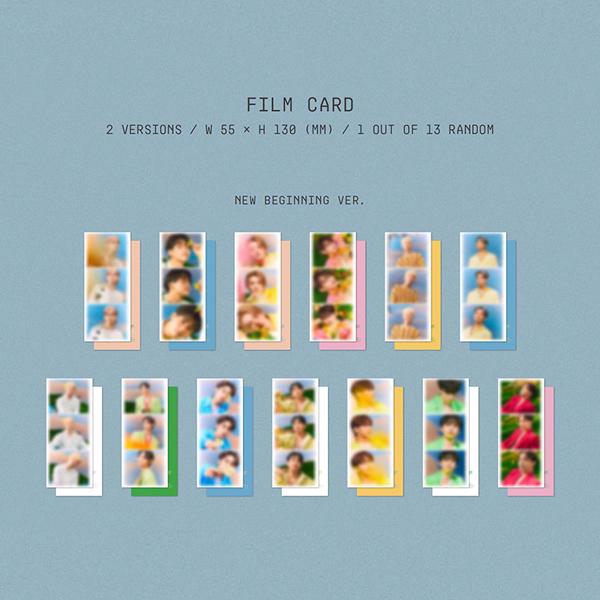 Seventeen 4th Album Repackage [Sector 17]