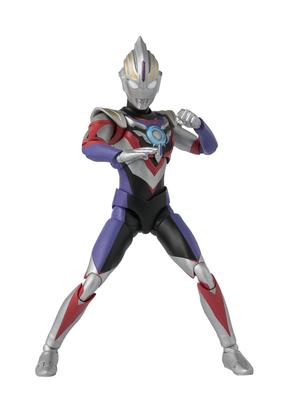 TAMASHII NATIONS Ultraman Orb Specium Zeperion 150mm Painted Movable Figure S.H.Figuarts Approx. ABS&PVC