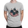 Men's Irish Men's Singing Group In 1998 T Shirts Westlife Pure Cotton Clothing Funny Short Sleeve