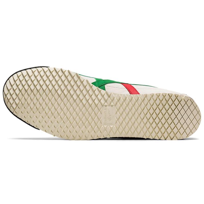 ONITSUKA TIGER Mexico 66 SD Birch/Green Sneakers 1183A872-100