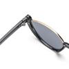 Fashion Women Men Eyewear Half-frame Cat Eye Sunglasses Sun Glasses Shades