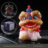 Color-Changing Pixiu Tea Pet Ornament