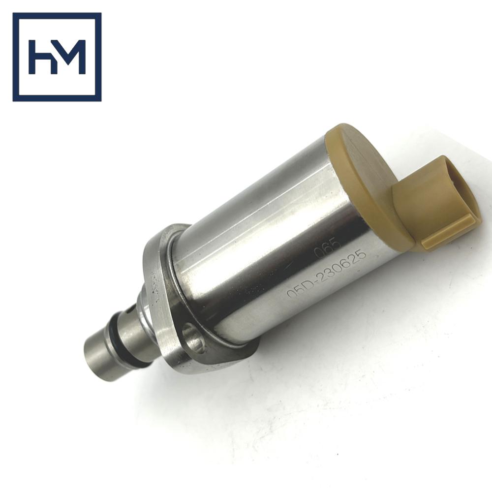

OE:294200-0650 8-98043687-0 Car SCV Fuel Pump Regulator Suction Control Valve For ISUZU/TOYOTA 294200-0670 294009-0120 294200-0650