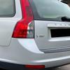 3D ABS Styling Car Letters For Volvo V50 V60 V90 Emblem Badge Logo Sticker Trunk Accessories  Auto Decoration